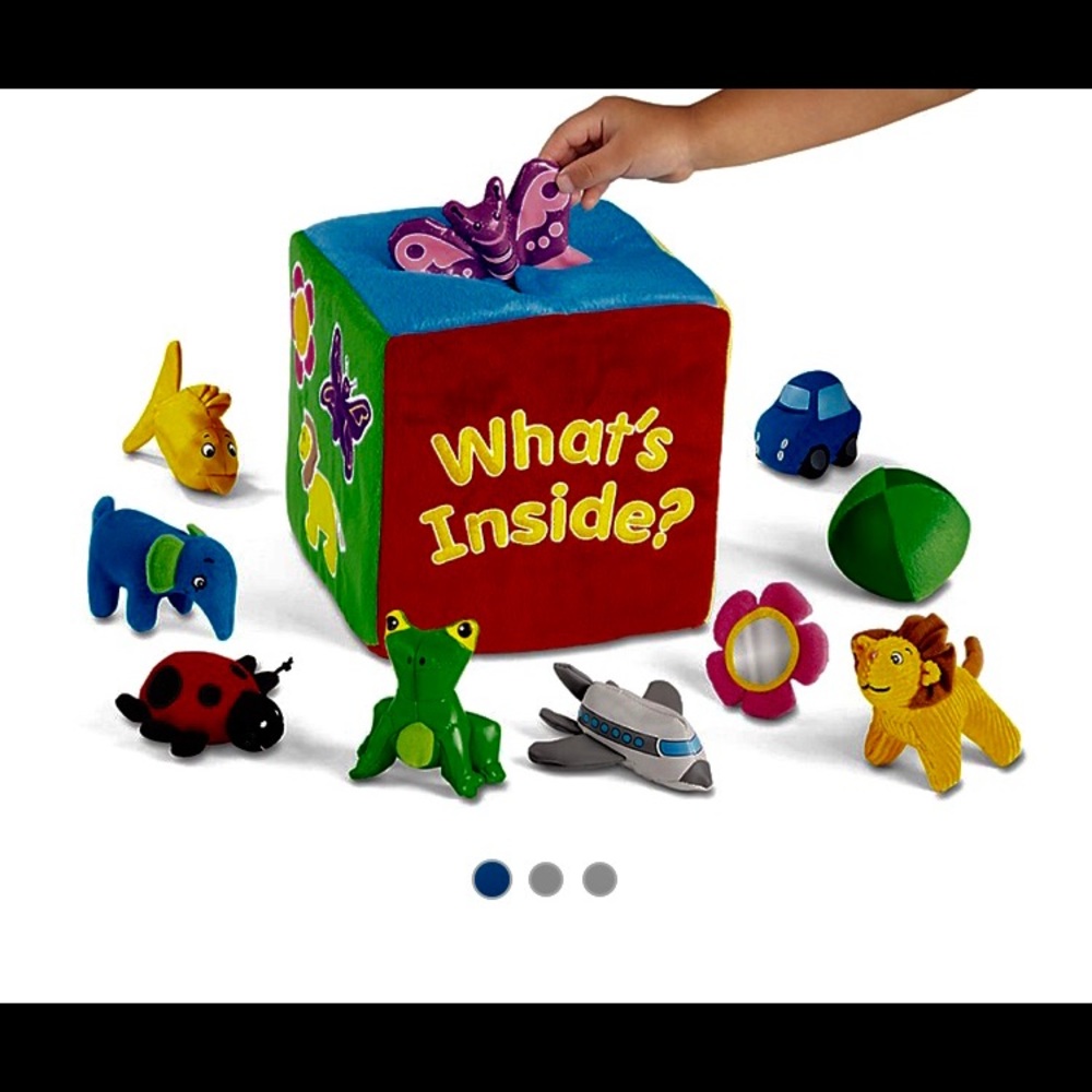 Boxes full of girl’s toys. EXCELLENT SHAPE